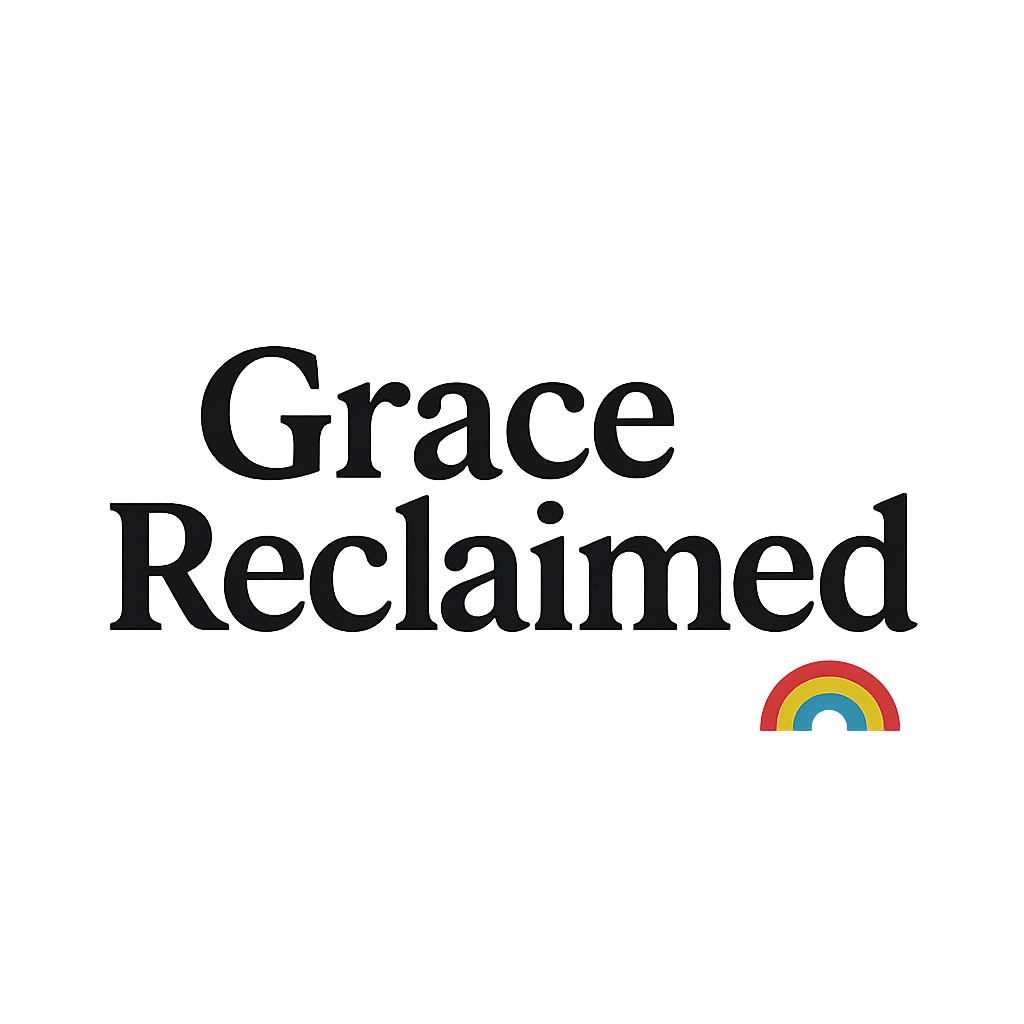 Unisex Love Beyond Labels Tee