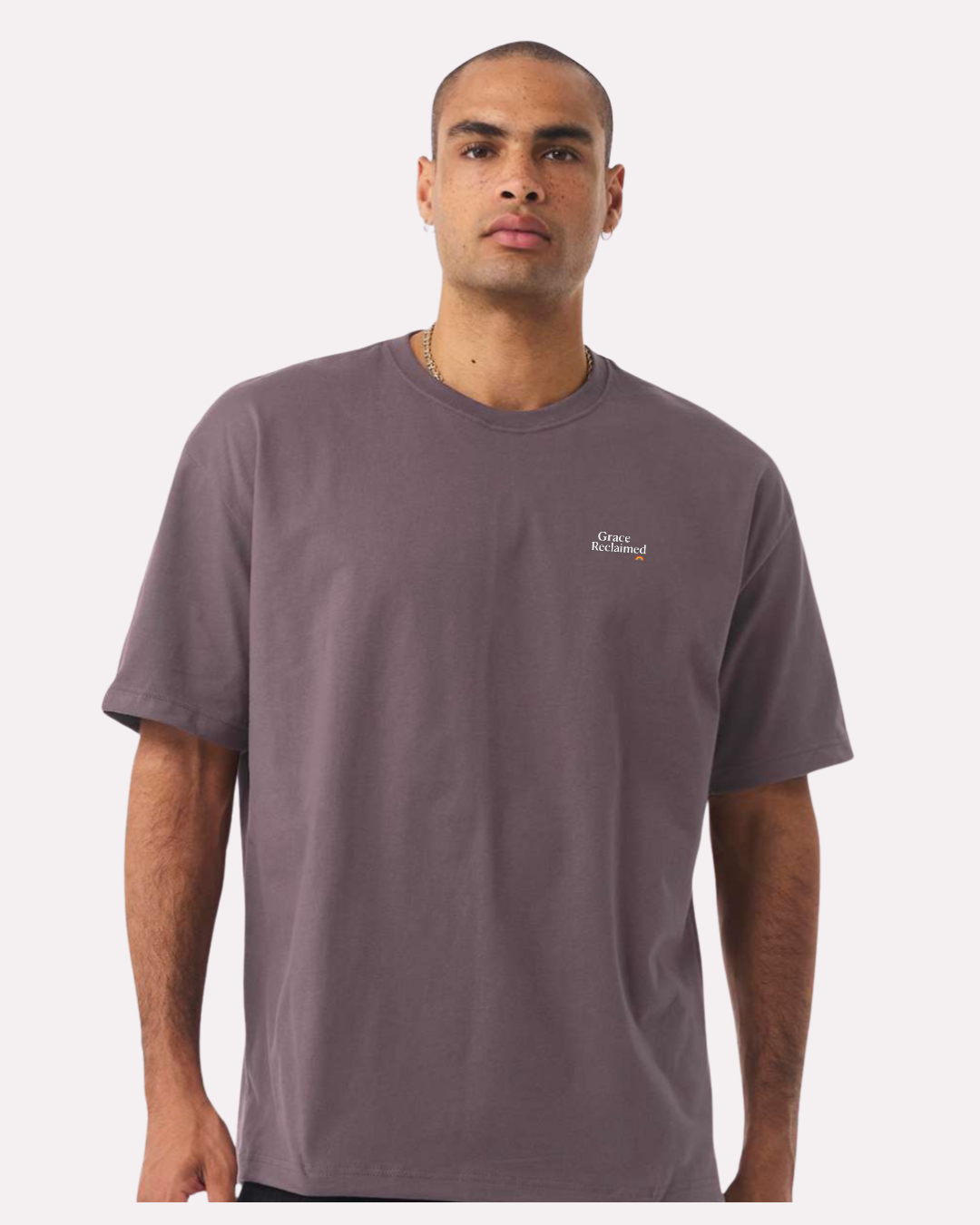 Unisex Love Beyond Labels Tee