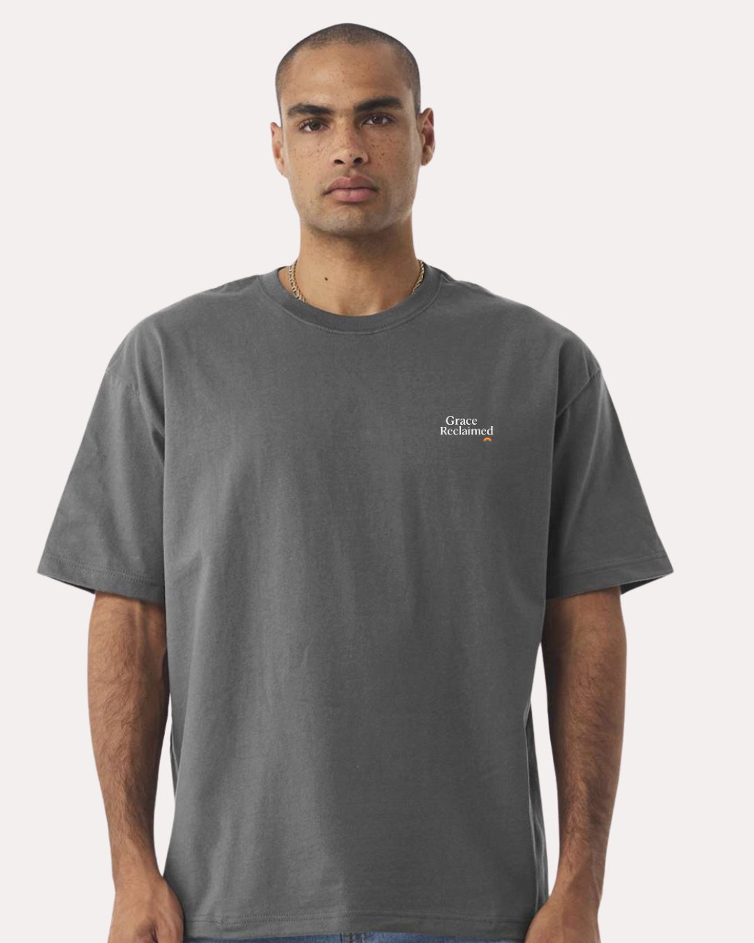 Unisex Love Beyond Labels Tee