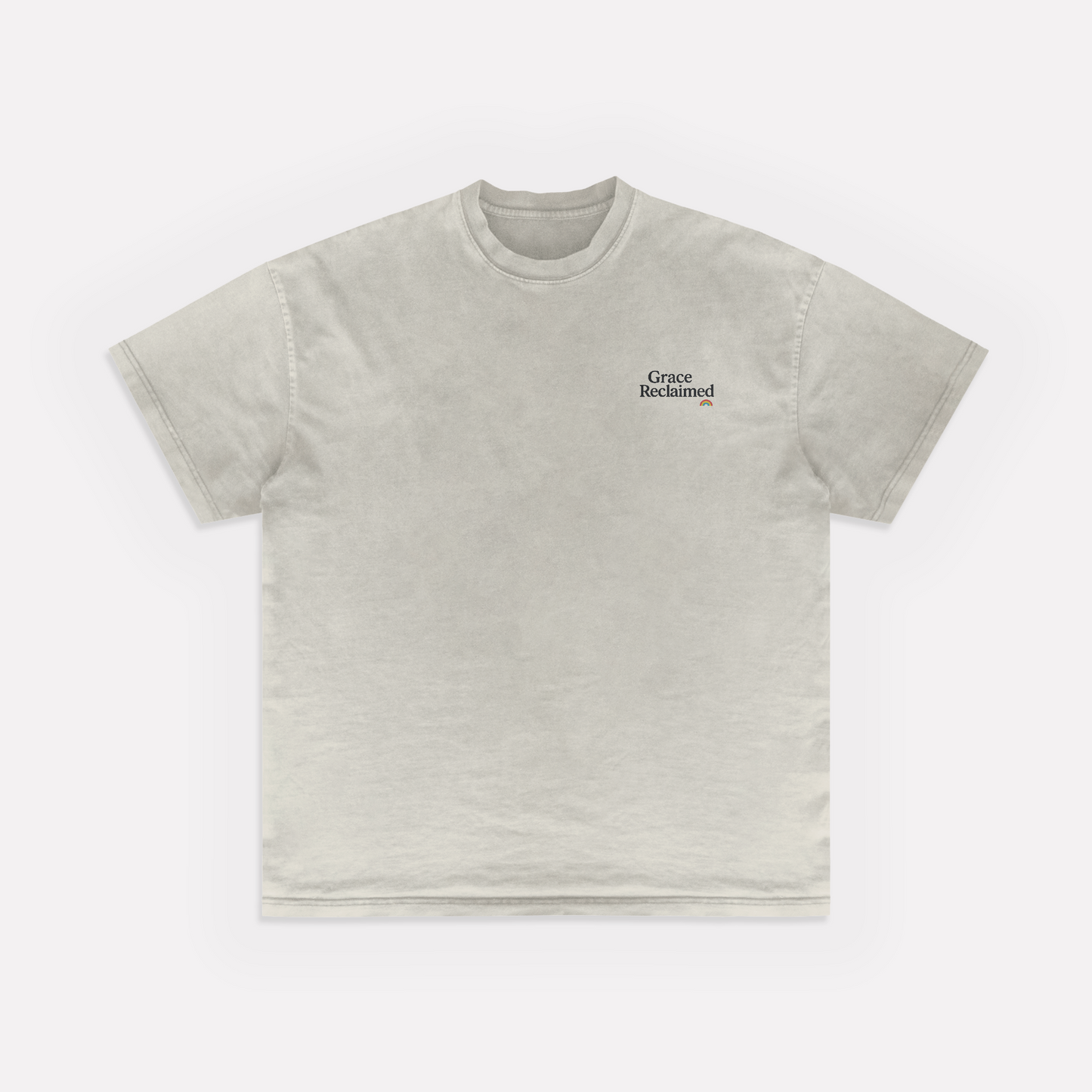 Unisex Love Beyond Labels Tee